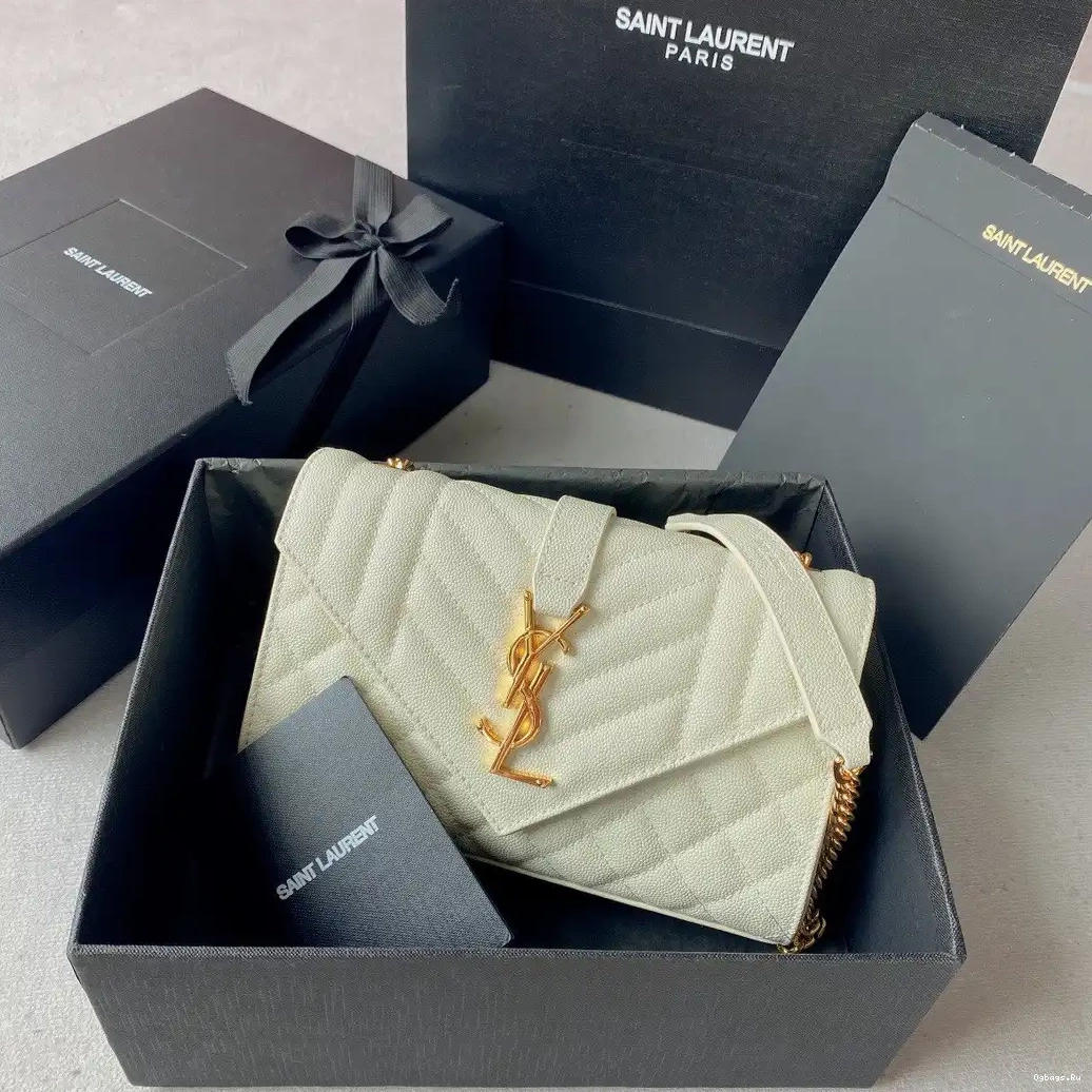 SMALL BAG ENVELOPE YSL 0520
